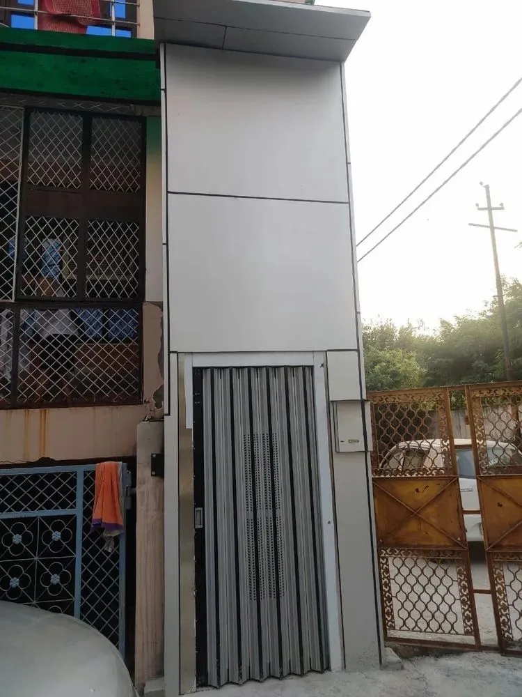 hydraulic passenger elevator.webp