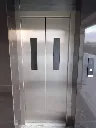 Stainless Steel Passenger Lift.webp