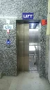 Hospital Patient Elevator
