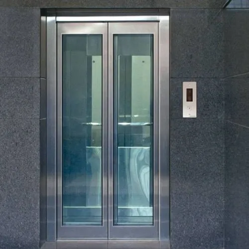 Automatic Passenger Elevator