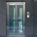Automatic Passenger Elevator