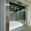 Commercial Building Elevator